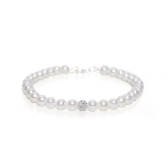 Bracelet Promesse Femme in Or Perla BRS556 - BRS556